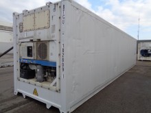 Рефконтейнер Daikin 40 футов 2008 года BTCU 4271448 в Симферополе