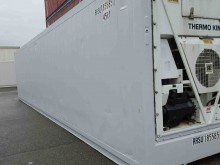 Рефконтейнер Thermo King 40 футов 2004 года SEBU 7393624 в Симферополе