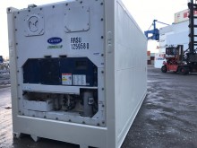 Рефконтейнер Carrier 20 футов 2006 года BTCU 8693323 в Симферополе